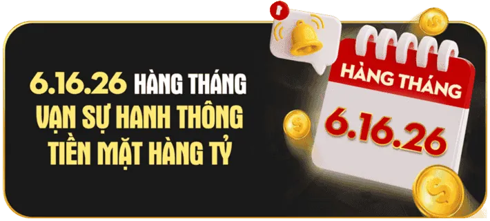 Thưởng đăng ký thành viên mới winvnd