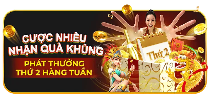 Hình ảnh khuyến mãi chào mừng thành viên mới tại winvnd