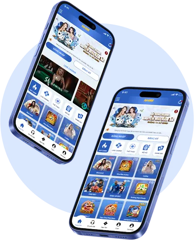 Giao diện thân thiện của winvnd mobile