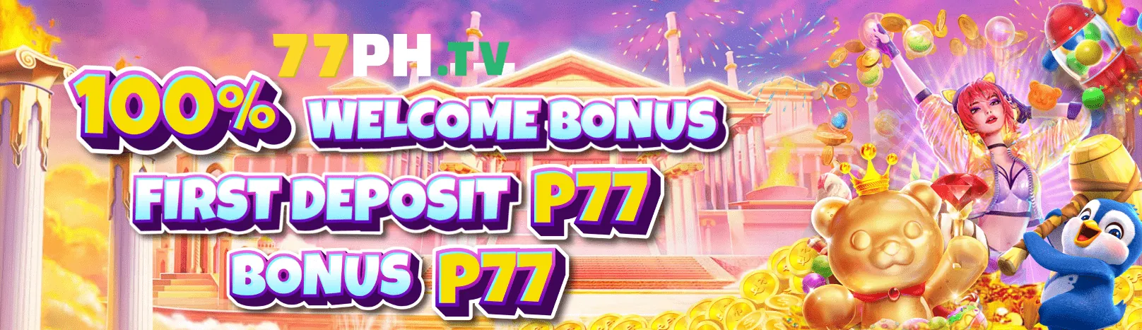 Hình ảnh chính game bắn cá WinVND