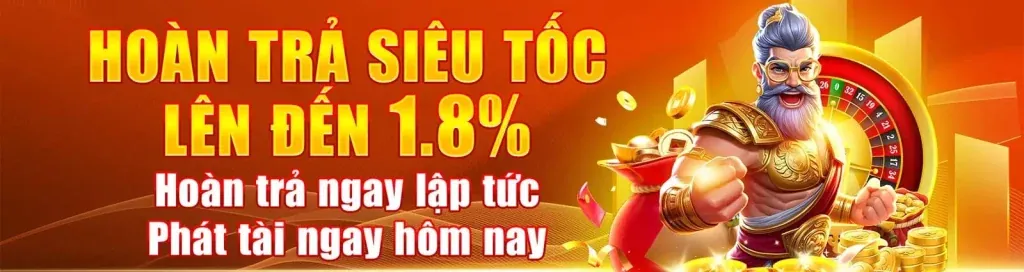 Quy trình nạp tiền nhanh chóng trên WinVND