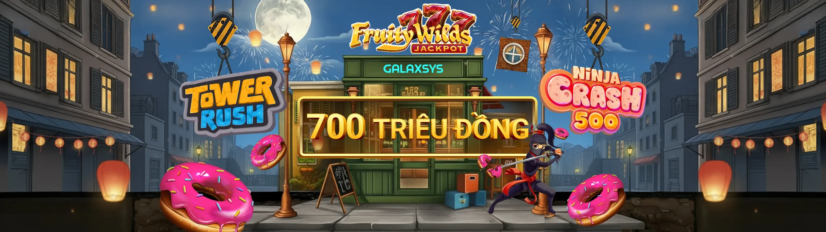 Tin tức giải trí winvnd