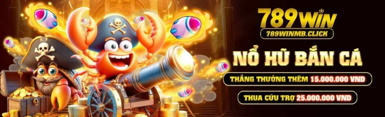 Hình ảnh chính về trò chơi có trách nhiệm của WinVND