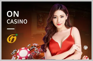 Sòng bạc trực tuyến WinVND