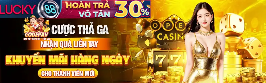 Lý do chọn WinVND cho game bắn cá