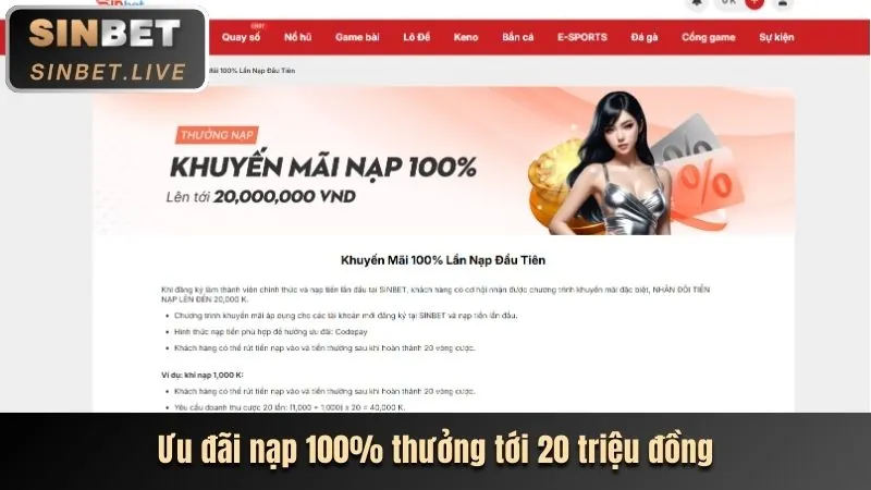 Hướng dẫn đăng ký tài khoản winvnd